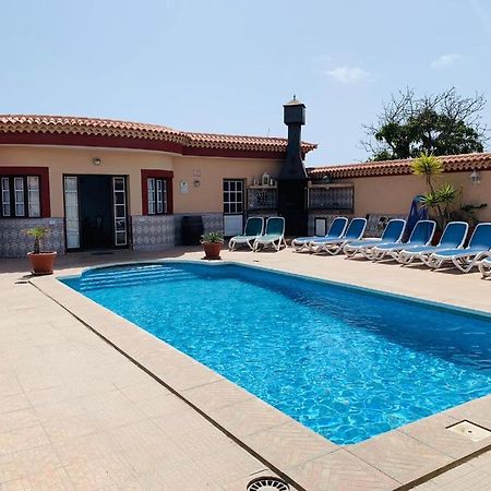 Vivienda Vacacional Floratere Arona  Exterior photo