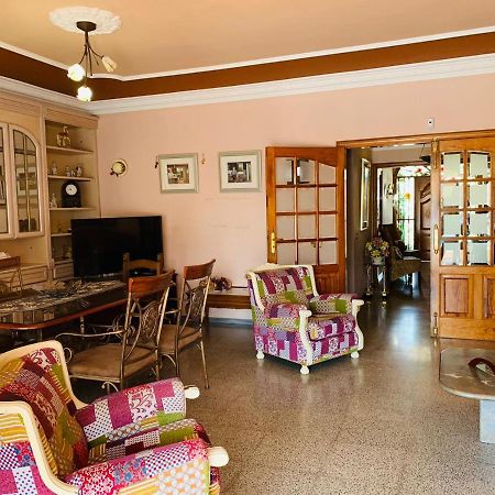 Vivienda Vacacional Floratere Arona  Exterior photo