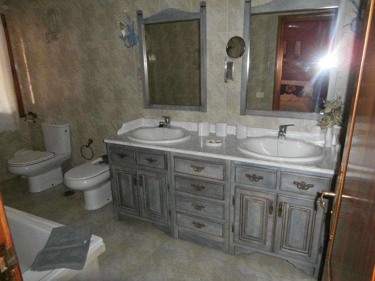 Vivienda Vacacional Floratere Arona  Exterior photo