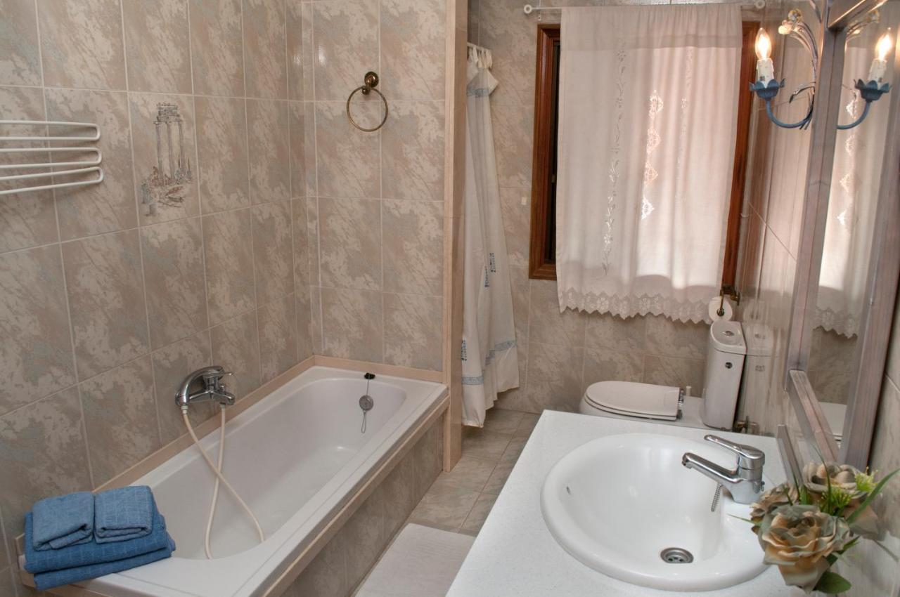 Vivienda Vacacional Floratere Arona  Exterior photo