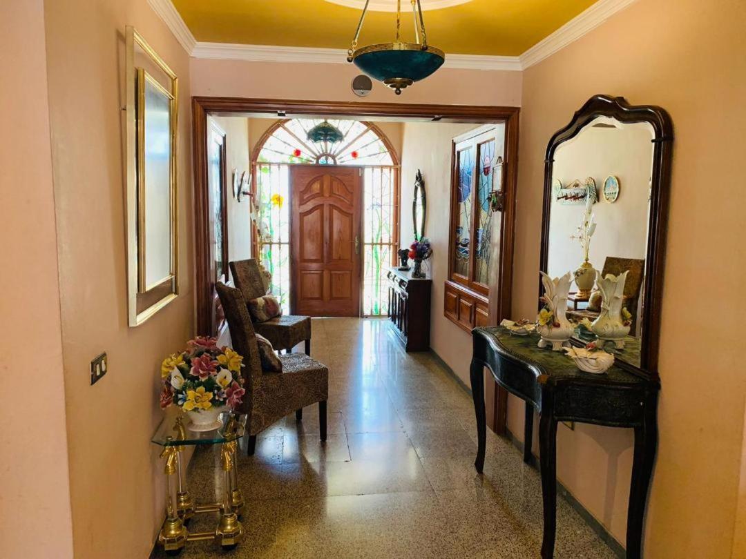 Vivienda Vacacional Floratere Arona  Exterior photo