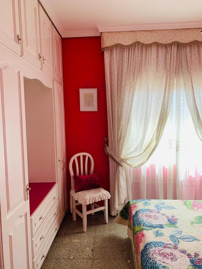 Vivienda Vacacional Floratere Arona  Exterior photo