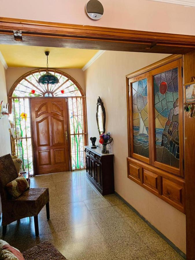 Vivienda Vacacional Floratere Arona  Exterior photo