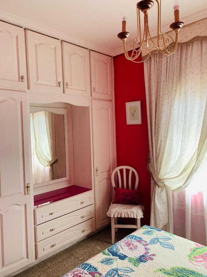 Vivienda Vacacional Floratere Arona  Exterior photo