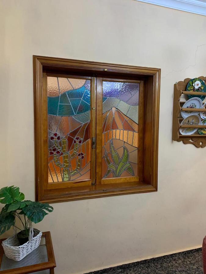 Vivienda Vacacional Floratere Arona  Exterior photo