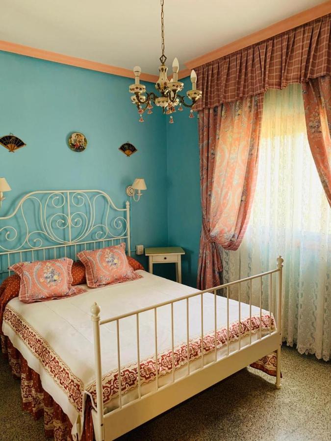 Vivienda Vacacional Floratere Arona  Exterior photo