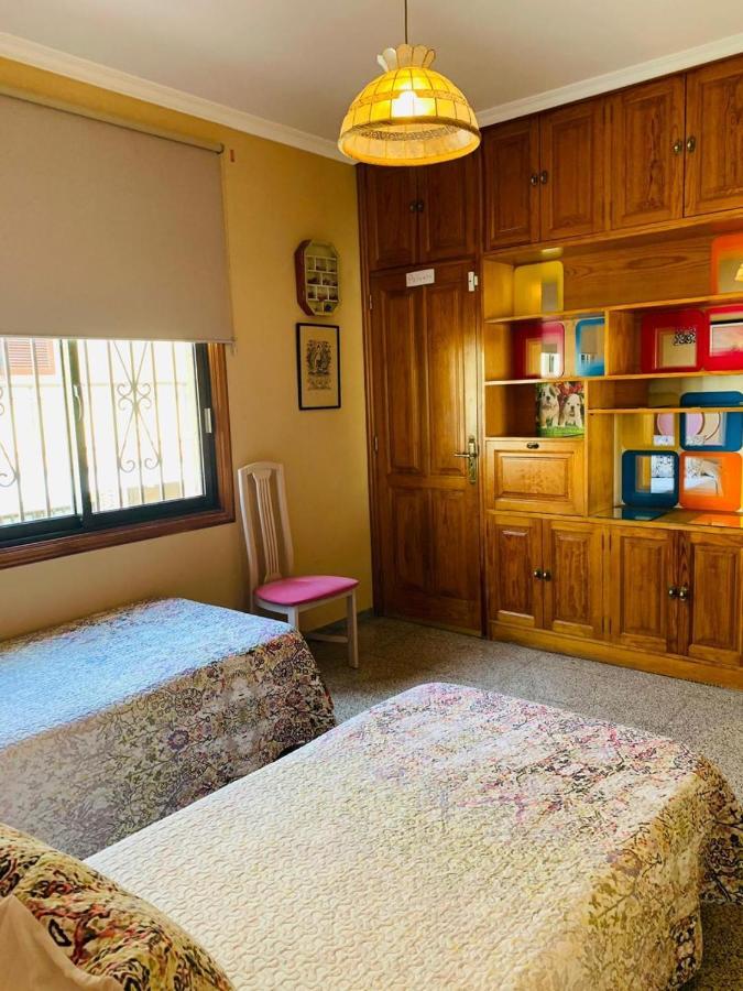 Vivienda Vacacional Floratere Arona  Exterior photo