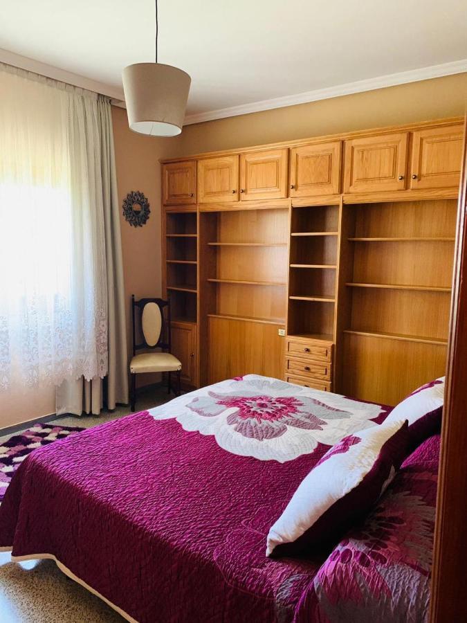 Vivienda Vacacional Floratere Arona  Exterior photo