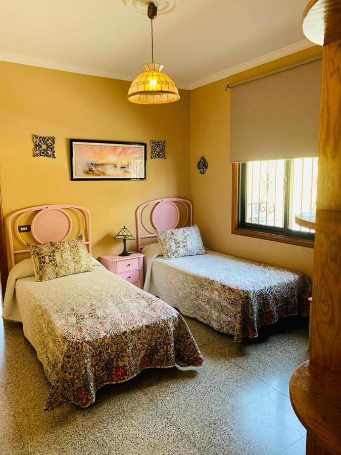 Vivienda Vacacional Floratere Arona  Exterior photo