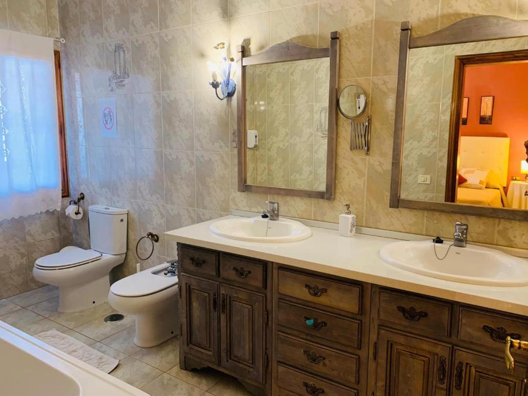 Vivienda Vacacional Floratere Arona  Exterior photo