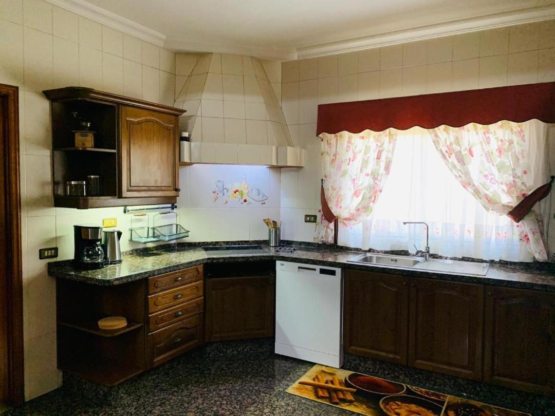 Vivienda Vacacional Floratere Arona  Exterior photo