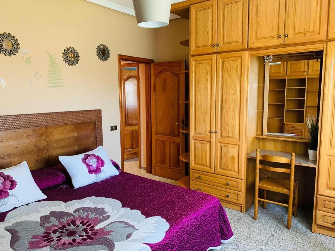 Vivienda Vacacional Floratere Arona  Exterior photo