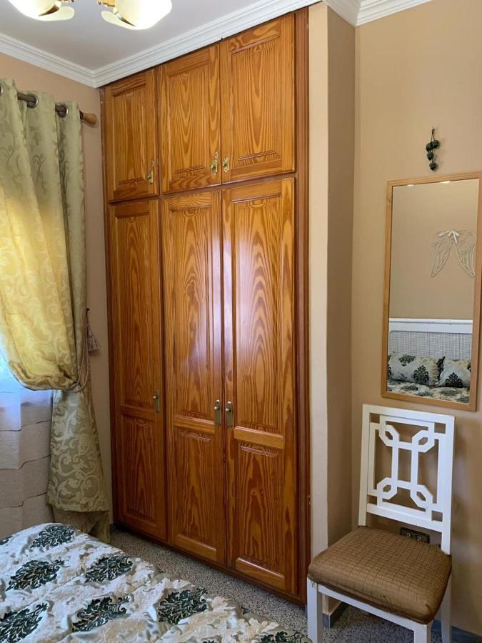 Vivienda Vacacional Floratere Arona  Exterior photo