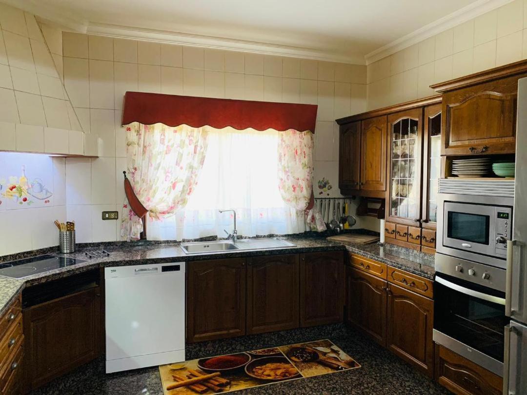 Vivienda Vacacional Floratere Arona  Exterior photo