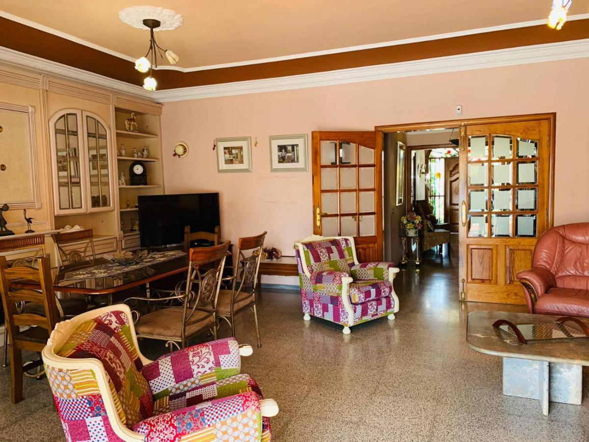 Vivienda Vacacional Floratere Arona  Exterior photo