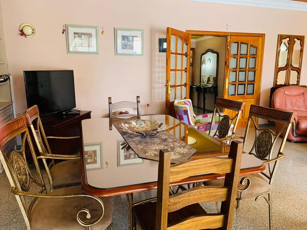 Vivienda Vacacional Floratere Arona  Exterior photo