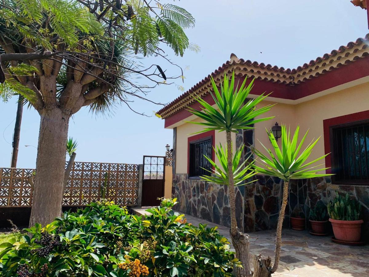 Vivienda Vacacional Floratere Arona  Exterior photo