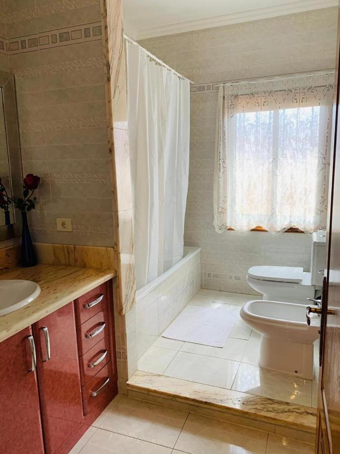 Vivienda Vacacional Floratere Arona  Exterior photo