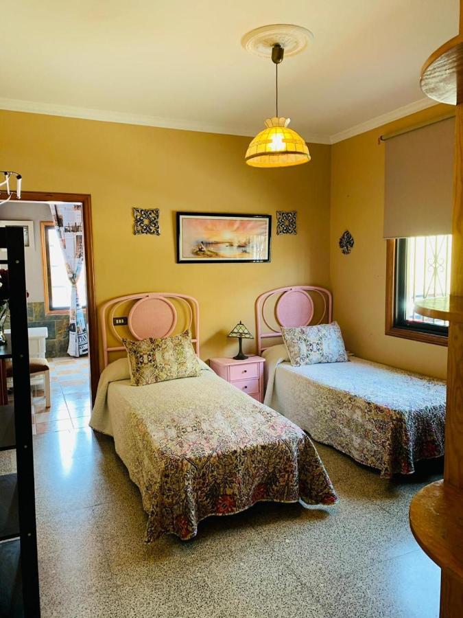 Vivienda Vacacional Floratere Arona  Exterior photo