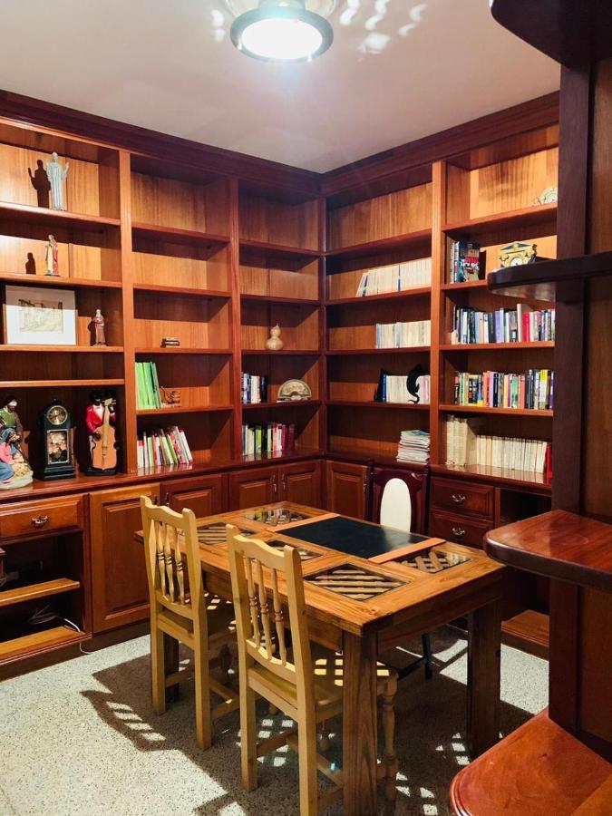 Vivienda Vacacional Floratere Arona  Exterior photo