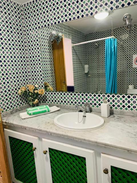 Vivienda Vacacional Floratere Arona  Exterior photo